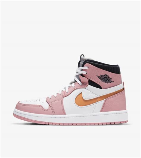 air jordan 1 dames.